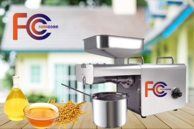 Mastering the Art of Mustard Oil Extraction Floraoilmachine Kachi Ghani Solution