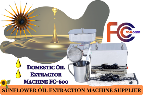 Top Companies for Sunflower Oil: What Are the Four Types Available?