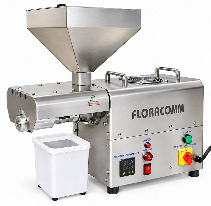 Commercial_Oil_Extractor_Machine